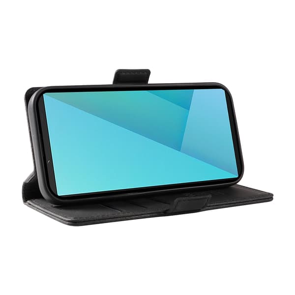 YIKATU pungetui til Sony Xperia 10 VII Black