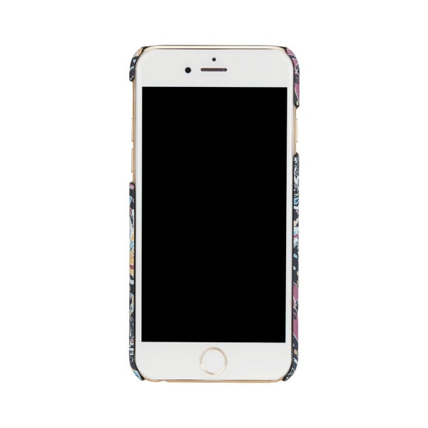 Richmond & Finch skal till iPhone 6 Plus / 6s Plus - Paisley Sat Vit