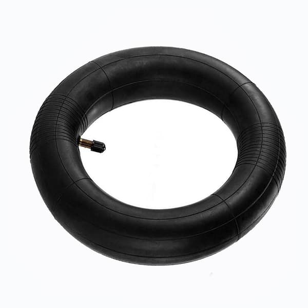Innerrør til Xiaomi M365 et al elektrisk scooter, 2 - pakke Black