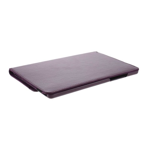 Deksel 360 Rotasjon Samsung Galaxy Tab A7 10.4" Purple