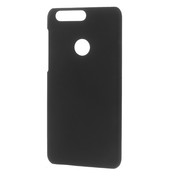 Huawei Honor 8 Plastdeksel - Svart Black