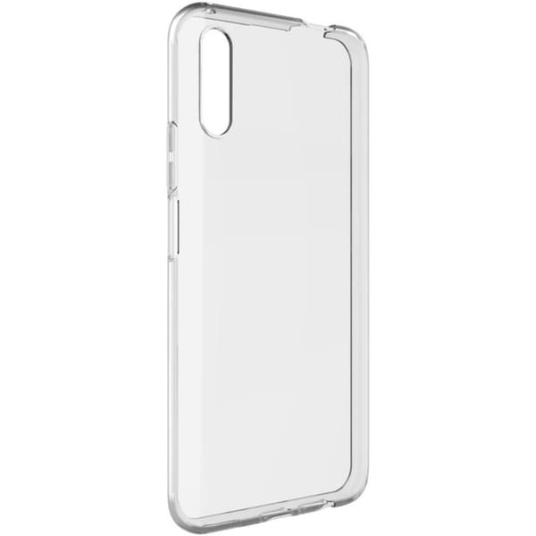 IMAK UX - 5 Series termoplastisk cover til Huawei Honor 9X Transparent