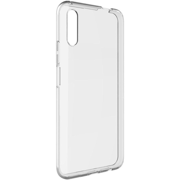 IMAK UX-5 Series termoplastisk deksel til Huawei Honor 9X Transparent