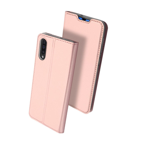 DUX DUCIS Pro Series fodral Samsung Galaxy A70 - Rose Gold Rosa