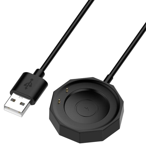 Laddare för vivo Watch 3 Svart
