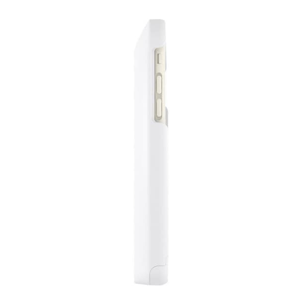 AmpFly MusikFodral MTV Iphone 6/6S - Valkoinen