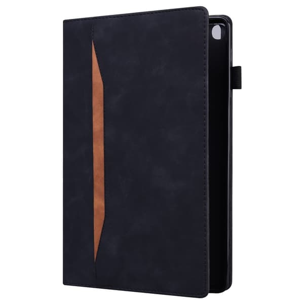 Till Xiaomi Redmi Pad 2 9.7 / Pad 2 Surfplattefodral Svart