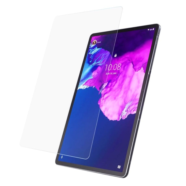 Hærdet glasbeskytter Lenovo Tab P11 TB-J606F Transparent