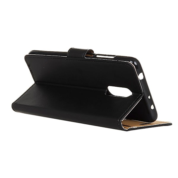 Lompakkoteline Xiaomi Redmi 8: lle Black
