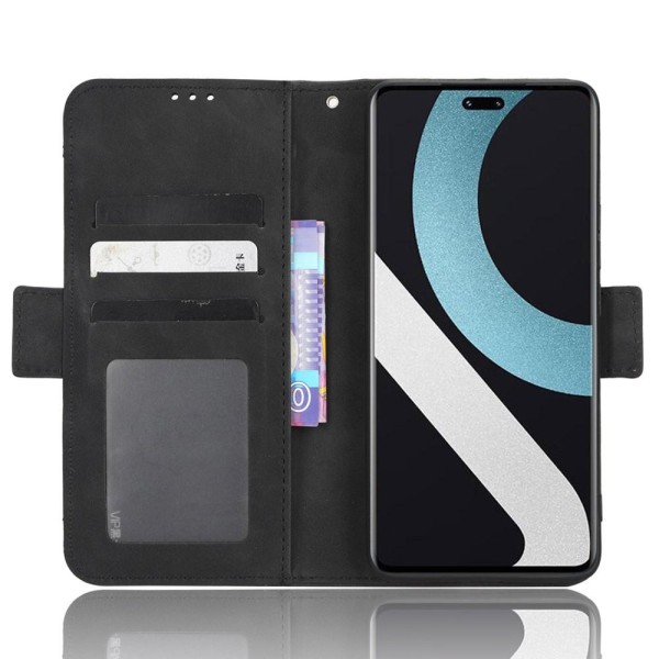 Xiaomi 13 Lite Multiple Card Slots Telefontegnebog - Sort Black