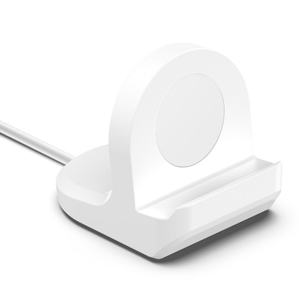 Stativ for lader til aigo GT8 / GT3 / GTV2 White