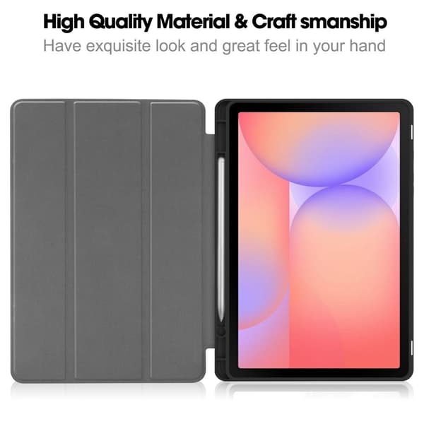 Slim Fit deksel til Samsung Galaxy Tab S10 Lite Blue