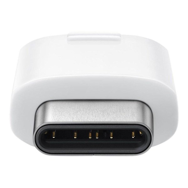 Samsung EE-GN930 USB adapter micro-USB type B female to USB-C male USB 2.0 White