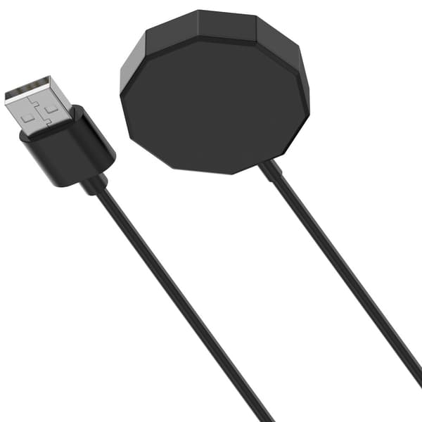 Laddare för vivo Watch 3 Svart