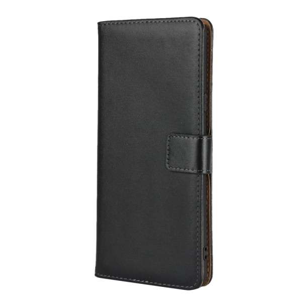 Taske til tegnebog til Samsung Galaxy Note 9 - Sort Black