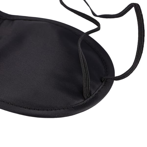 Sleeping Mask Sort Black