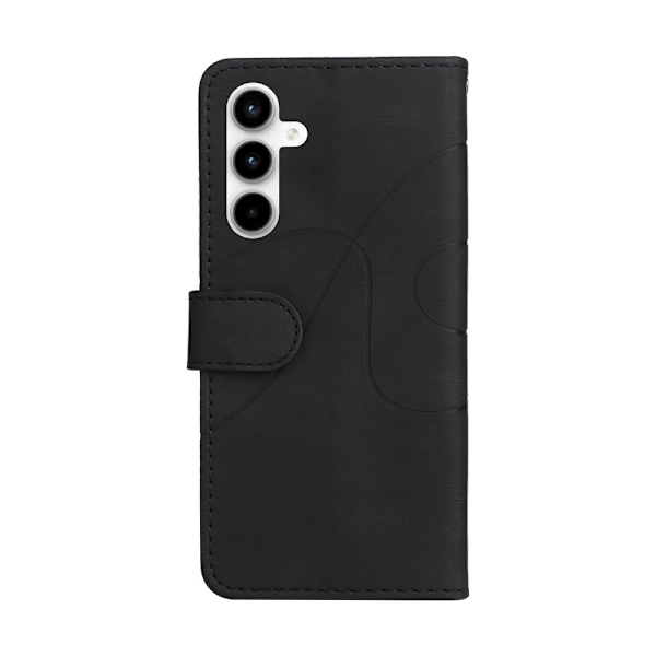 For Samsung Galaxy A35 KT Series-1 To-fargets Black