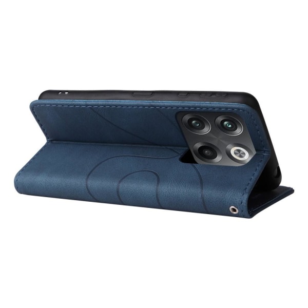 For OnePlus 10T / Ace Pro KT Series-1 To-fargets - Blå Blue