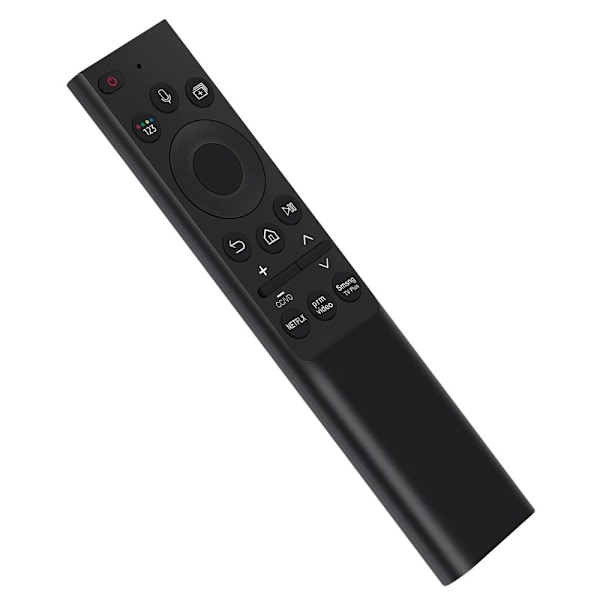 Fjernkontroll erstatning BN59-01357F Samsung Smart TV stemmefunksjon Black
