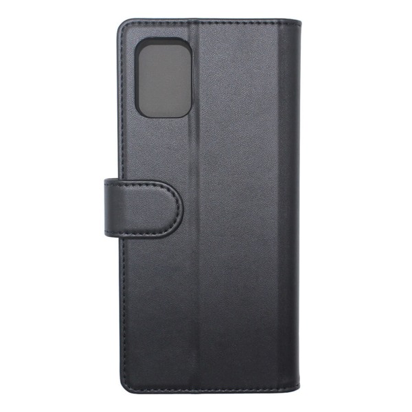 GEAR tegnebog sort til Samsung Galaxy A71 Black
