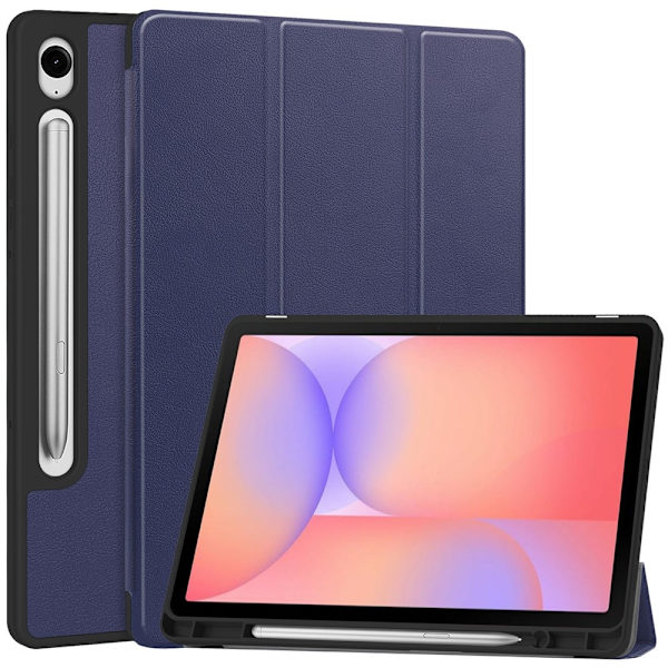 Slim Fit deksel til Samsung Galaxy Tab S10 Lite Blue