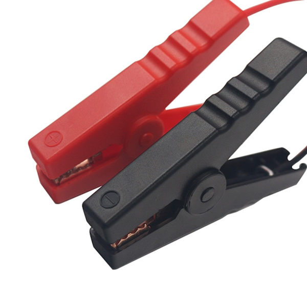 Batteri Bil Nødstrømslukningsbeskyttelse OBD2 - stik ECU - hukommelse Black