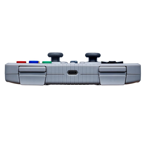 Kompatibel med Nintendo Switch Pro trådløs gamepad - kontroller Grey