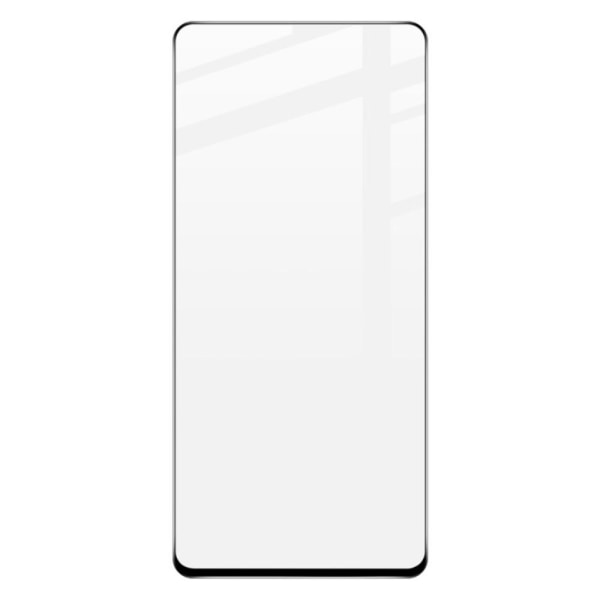 Xiaomi 11T/11T Pro IMAK Pro+ täysi peitto karkaistu lasi Transparent