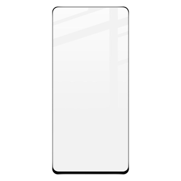 Xiaomi 11T/11T Pro IMAK Pro+hærdet glas med fuld dækning Transparent