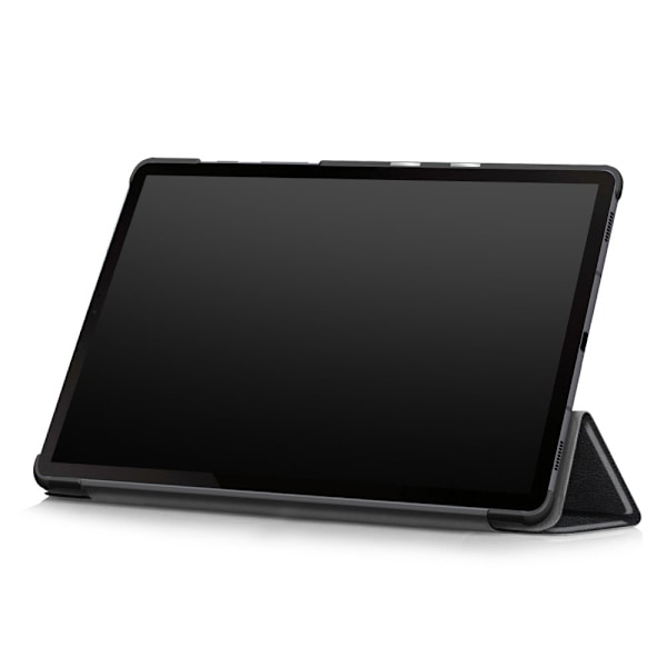 Slim Fit Cover til Samsung Galaxy Tab S6 - Sort Black