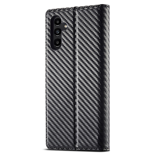 LC.IMEEKE Pung Taske til Samsung Galaxy A15 - Sort Black