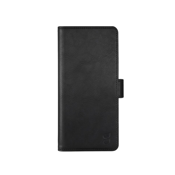 GEAR tegnebog taske til Oneplus Nord CE 2 Lite 5G Black