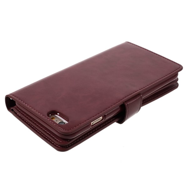 Mercury Goospery Mansoor iPhone 6 Plus  / 6s Plus - Wine Red