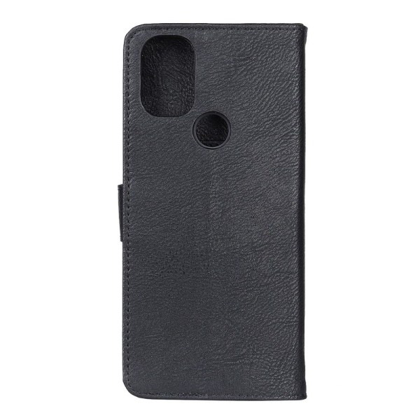 KHAZNEH Lompakkoteline OnePlus Nord N10 Black