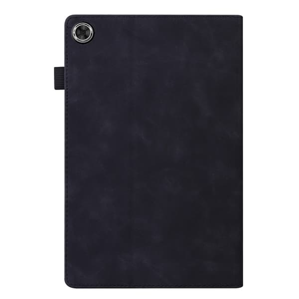 Till Xiaomi Redmi Pad 2 9.7 / Pad 2 Surfplattefodral Svart