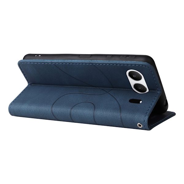OnePlus Nord 4 KT -sarjalle 1 kaksivärinen Blue