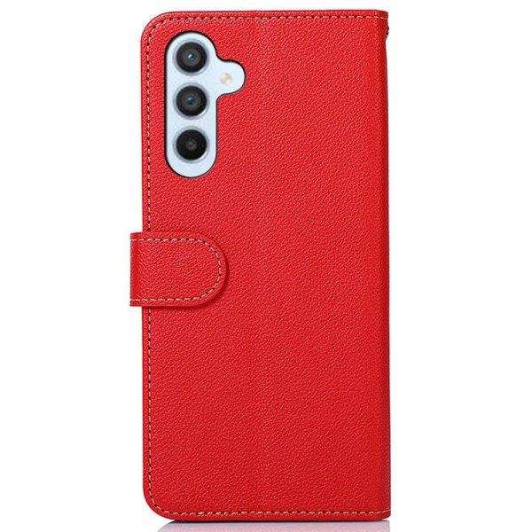 KHAZNEH Phone Cover to Samsung Galaxy A35 Red