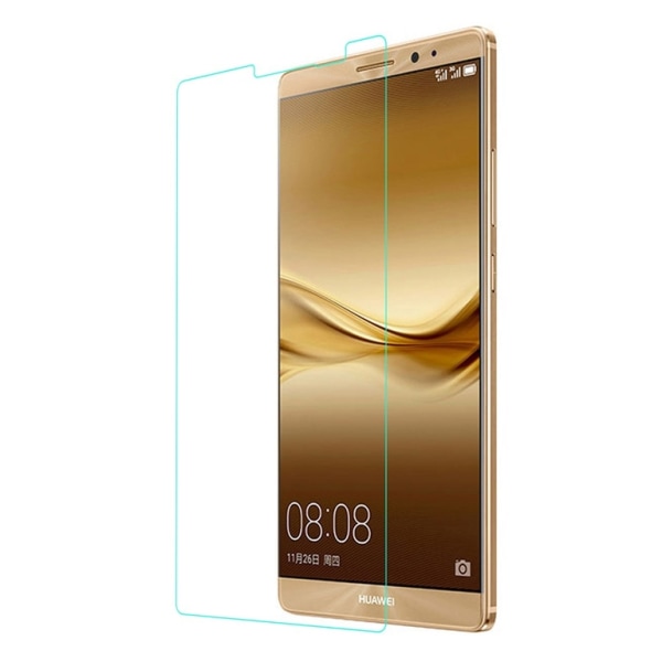 Huawei Mate 8 Hærdet glas 0,25 mm Transparent
