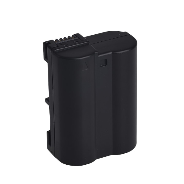 EN-EL15 Li-ion batteri til Nikon V1 D7000 D7100 D800 D800E D750 Black