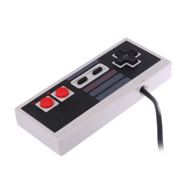 Håndbetjening til Nintendo NES Classic Mini Edition 1,7 M