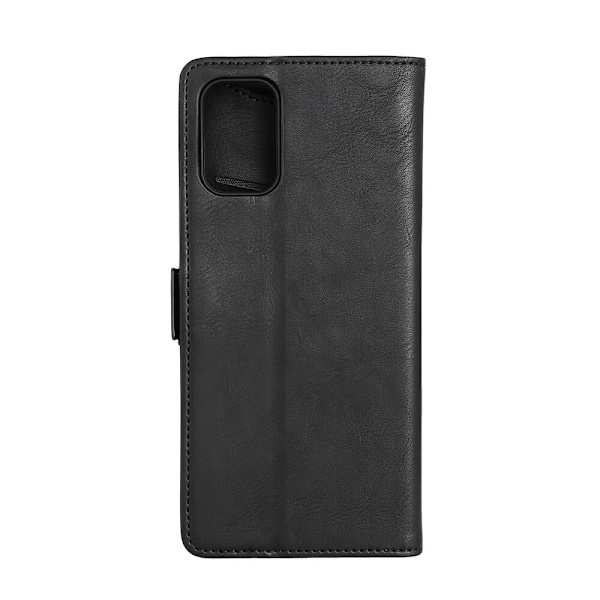 GEAR Wallet kotelo, musta Nokia C32 Black