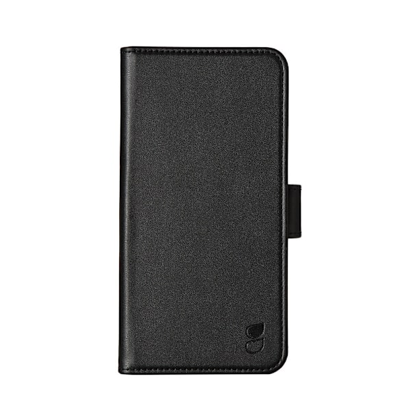 GEAR Lommebok - cover Sort til iPhone 11 Pro max Black
