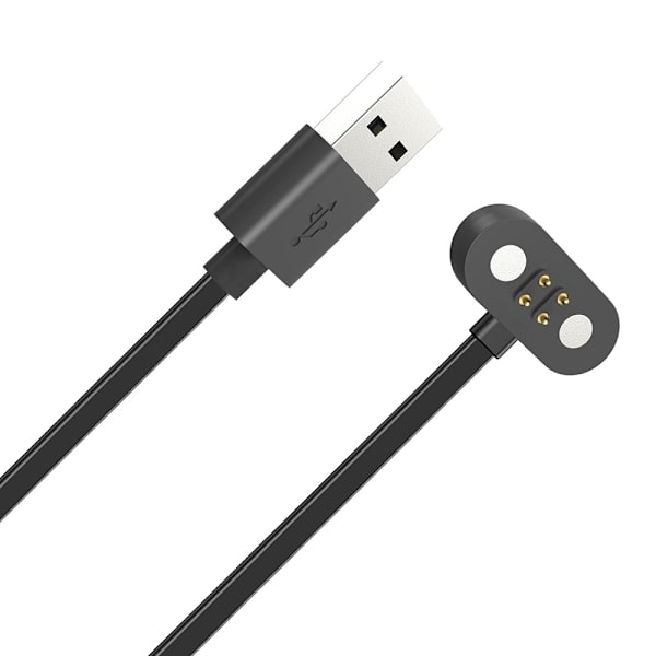 Lader for Mojawa Run Plus Beinledning Black