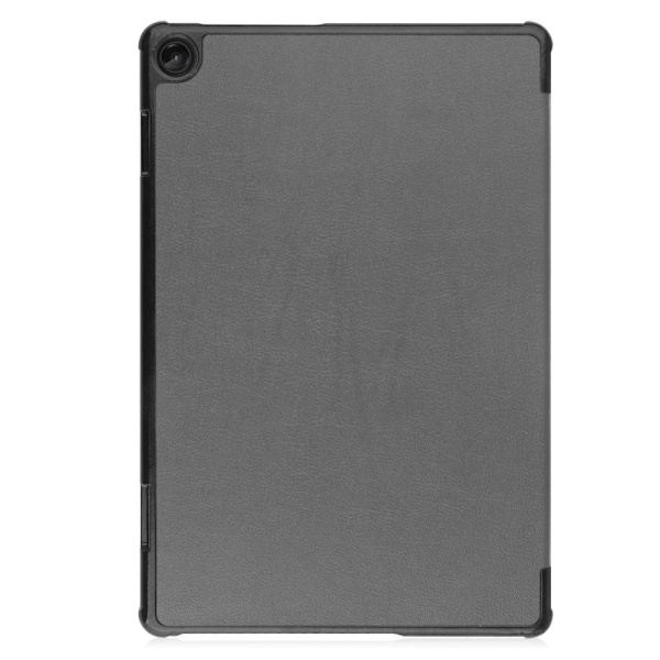 Lenovo Tab M10 (Gen 3) kolminkertainen jalustan kansi - harmaa Grey