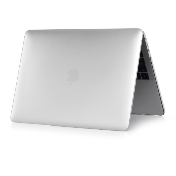 Taske til MacBook Pro A1706 A1708 A1989 A2159 A2251 A2289 A2338 Transparent
