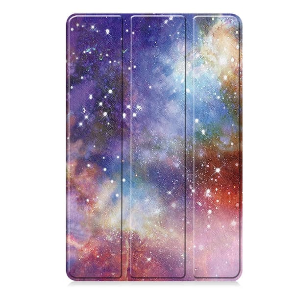 Xiaomi Redmi Pad 2 9.7 / Pad 2 SE Tabletin Suojakotelo Multicolor