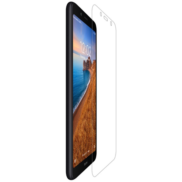 NILLKIN Xiaomi Redmi 7A Skjermbeskytter Transparent