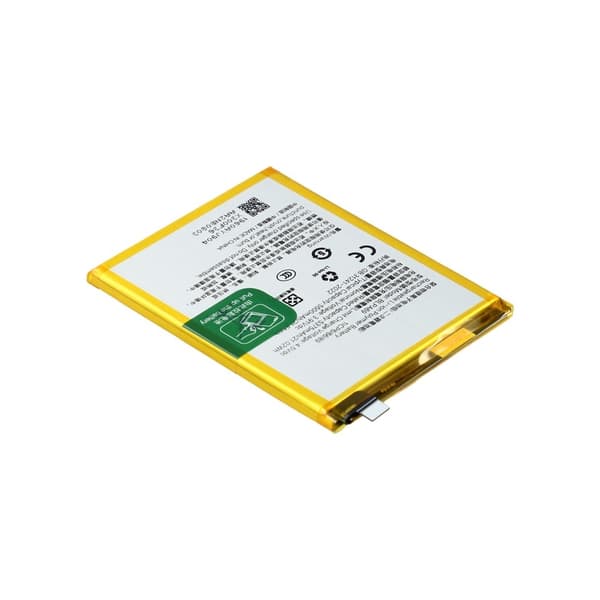 Batteri til OnePlus Nord CE4 Lite 5G 3.91V 5375mAh BLPA69 Black