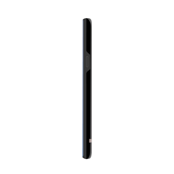 Richmond & Finch case to Samsung Galaxy S9 - Black Out Black