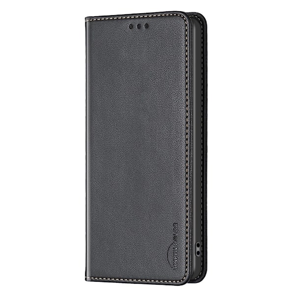 BINFEN COLOR För Redmi 14C Fodral Telefonfodral - Svart Svart